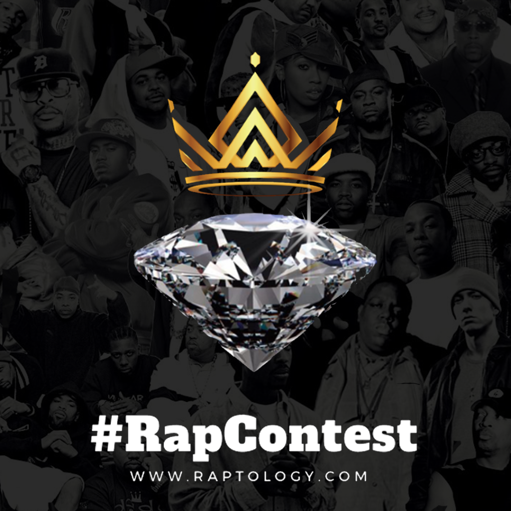 Rap Contest